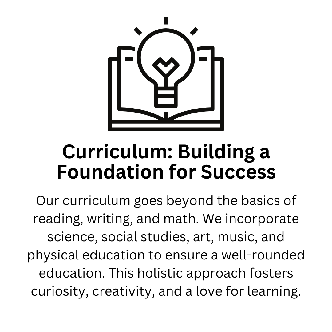 curriculum